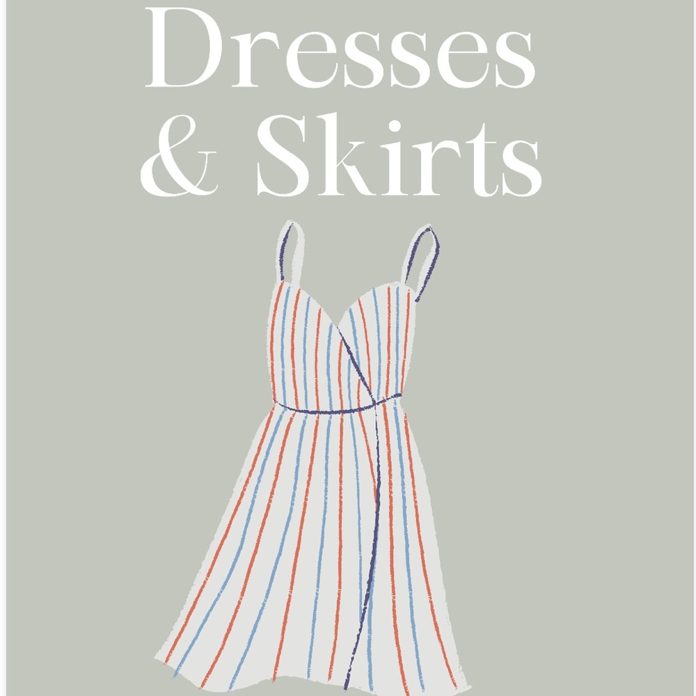 Dresses and Skirts